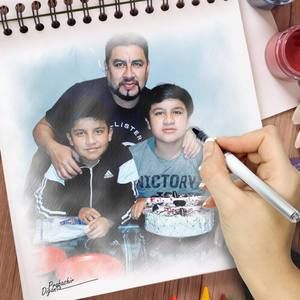 Meet your Posher, Sergio